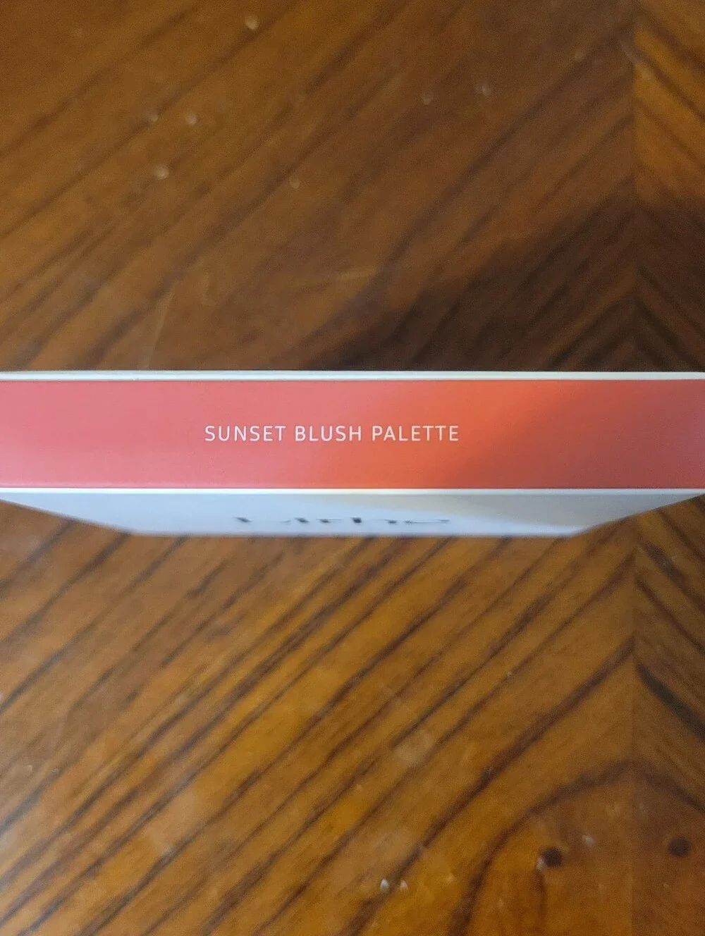 Lithe Sunset Blush Palette - Picture 5 of 7